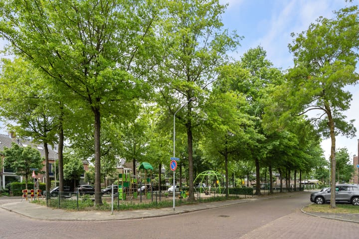 Foto 44 van Achillesstraat 122