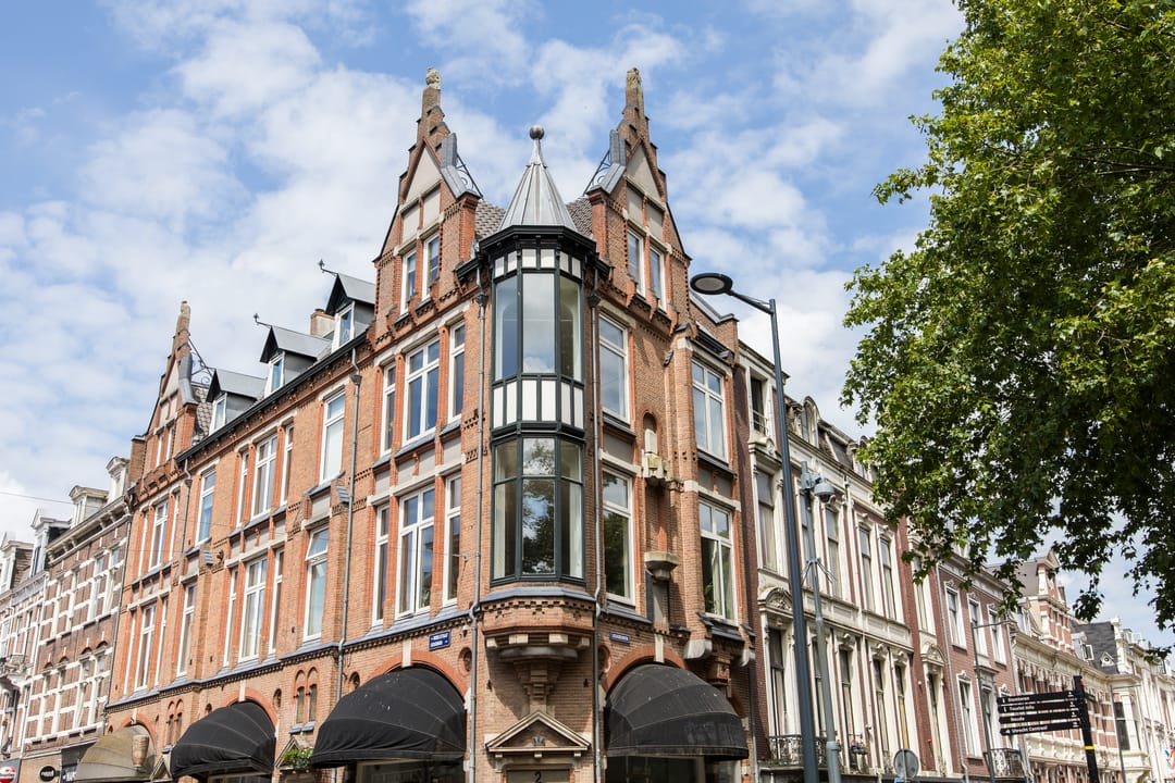 Foto 7 van Lucasbolwerk 2-B