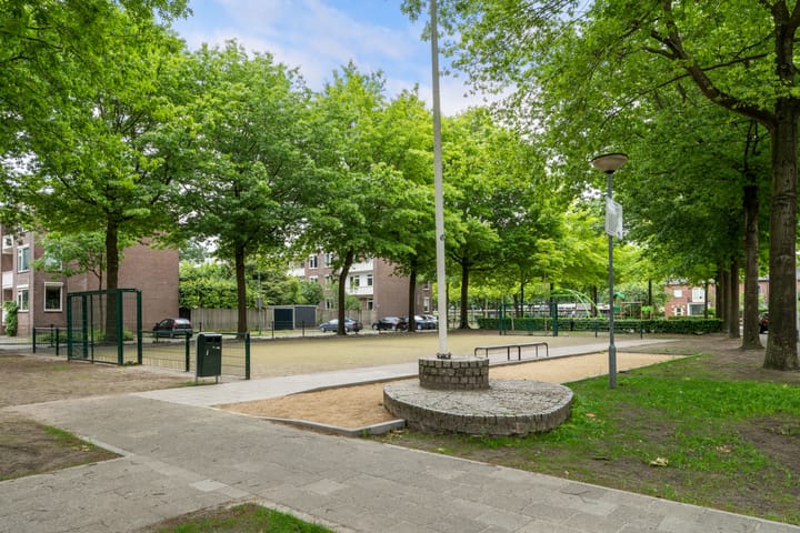 Foto 45 van Achillesstraat 122