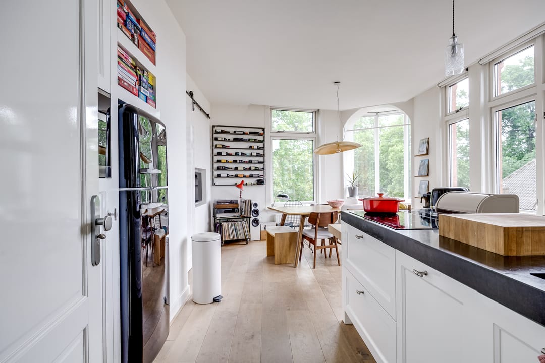 Foto 8 van Lucasbolwerk 2-B