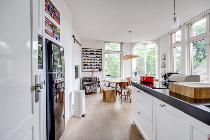 Foto 8 van Lucasbolwerk 2-B