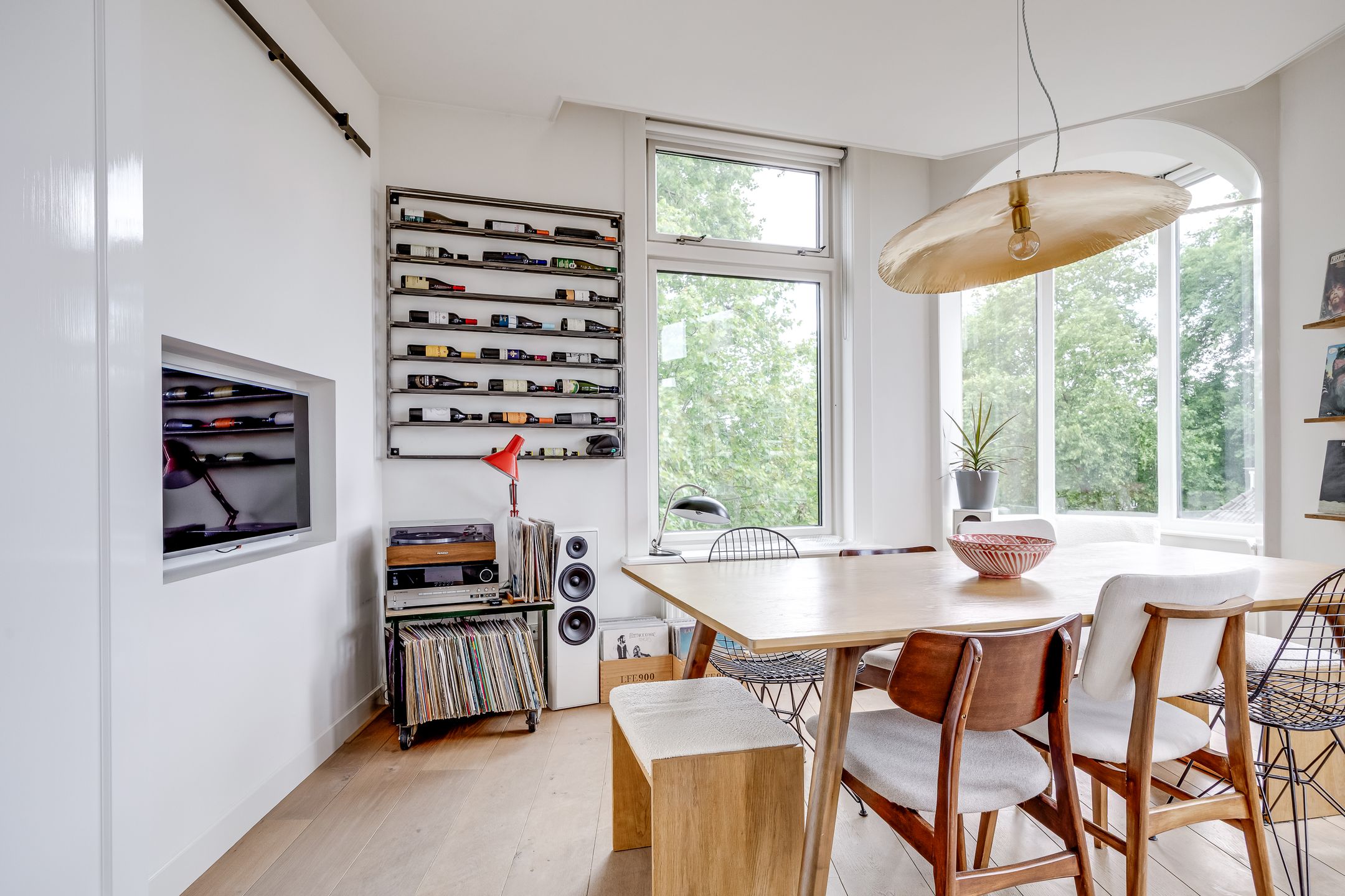 Foto 9 van Lucasbolwerk 2-B