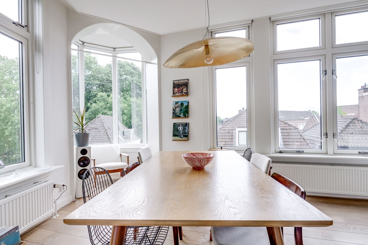 Foto 10 van Lucasbolwerk 2-B