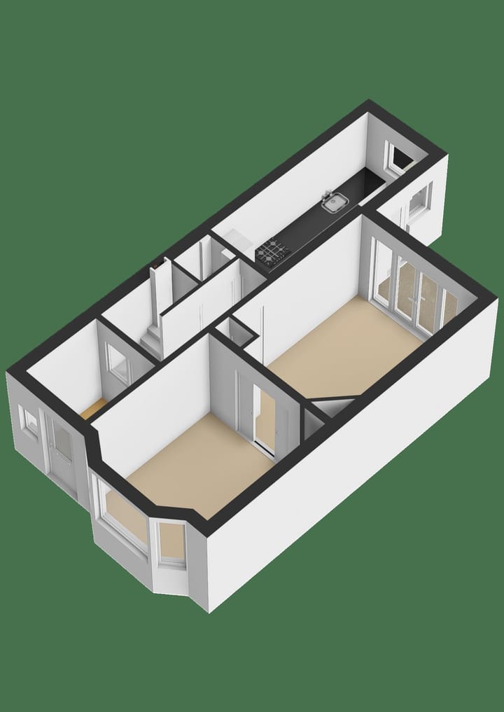 Foto 50 van Achillesstraat 122