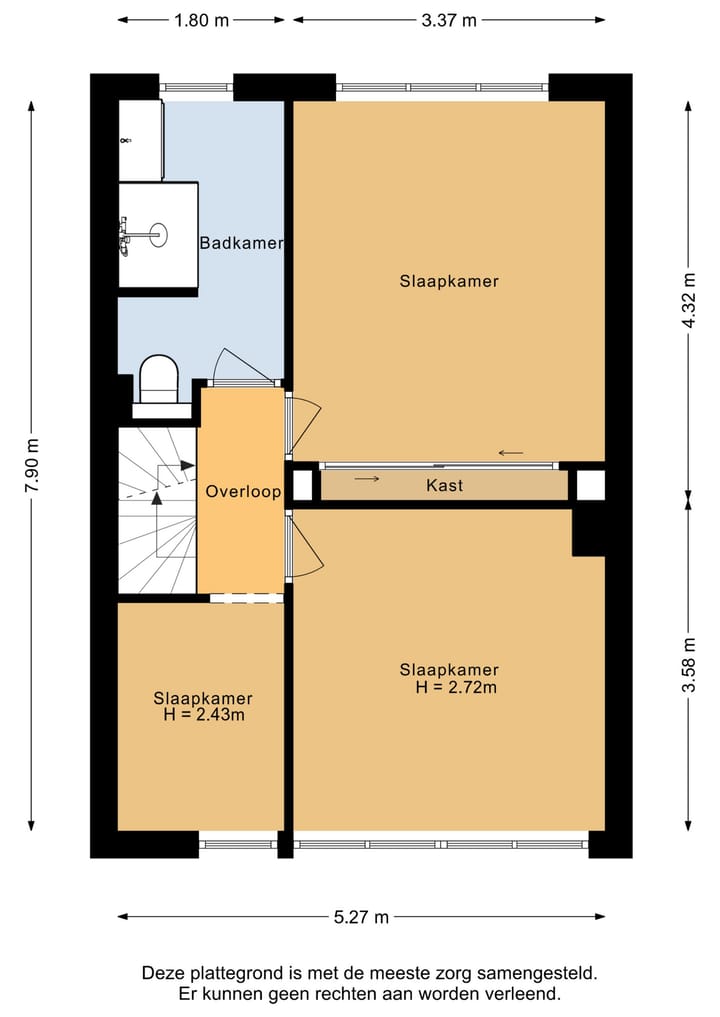 Foto 51 van Achillesstraat 122