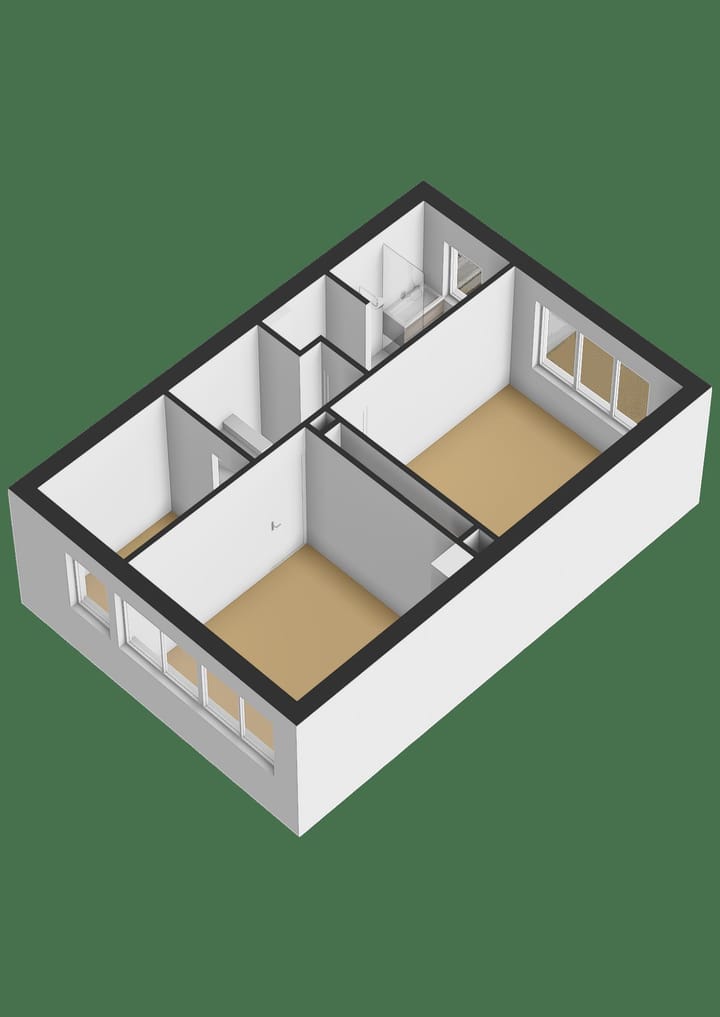 Foto 52 van Achillesstraat 122