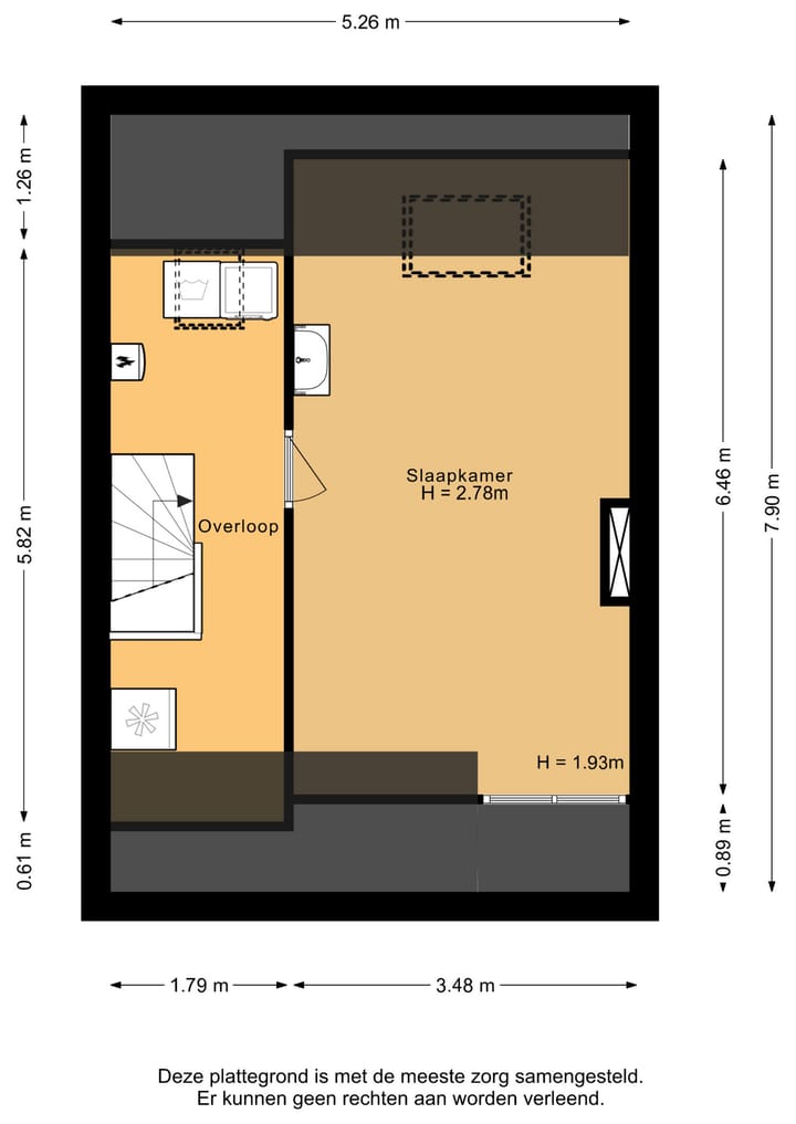 Foto 53 van Achillesstraat 122