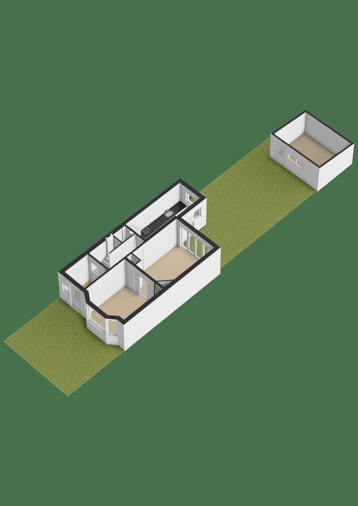 Foto 56 van Achillesstraat 122