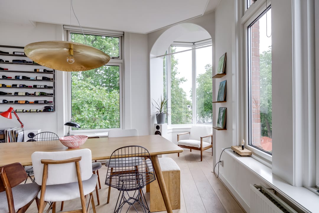 Foto 11 van Lucasbolwerk 2-B