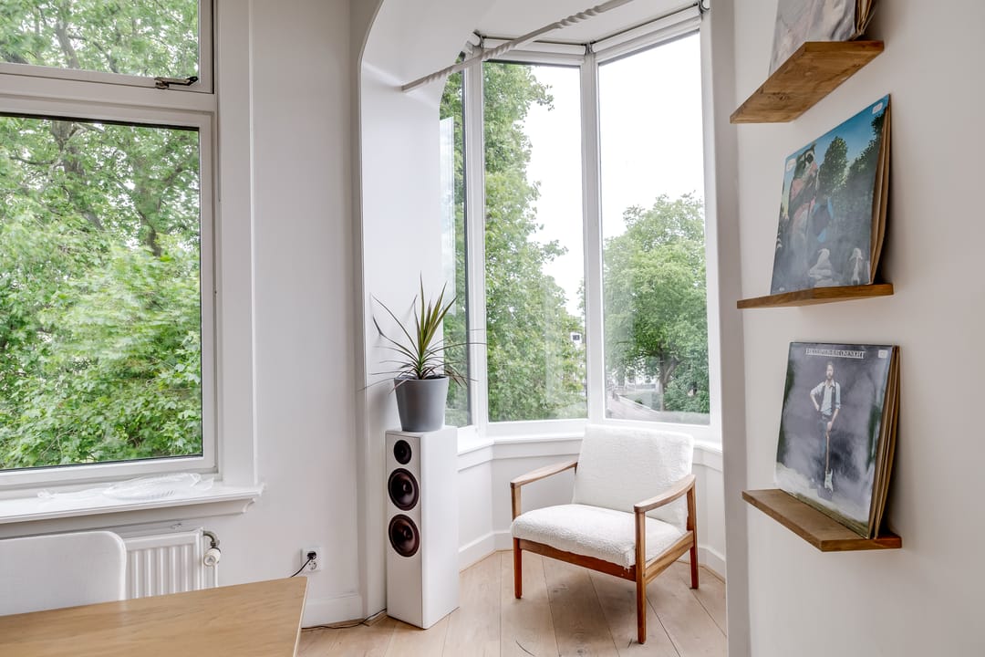 Foto 13 van Lucasbolwerk 2-B