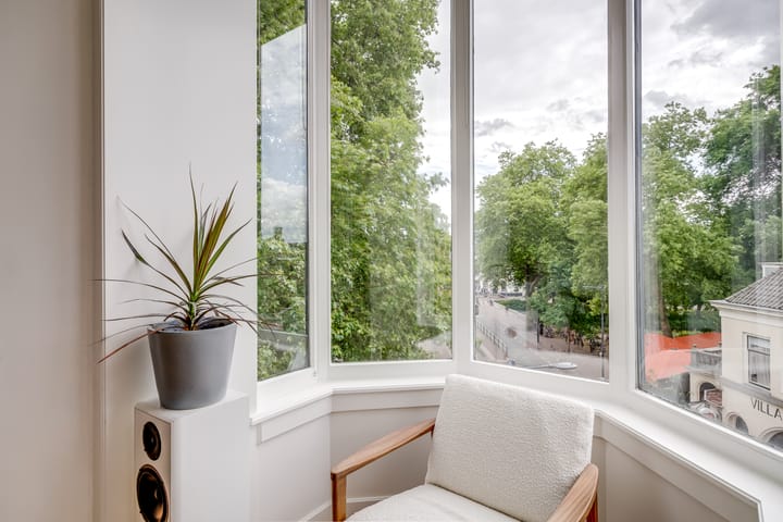 Foto 14 van Lucasbolwerk 2-B