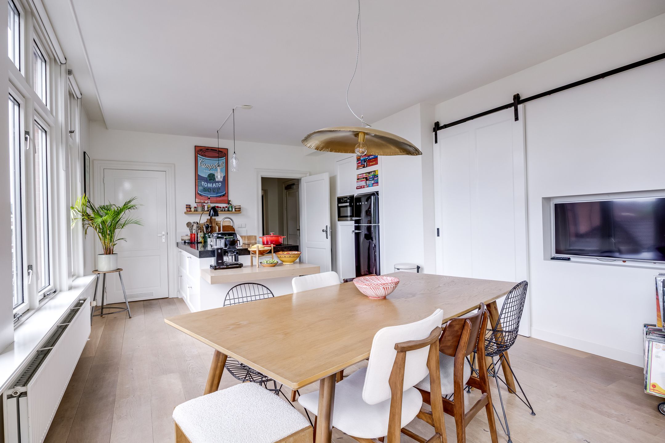 Foto 15 van Lucasbolwerk 2-B