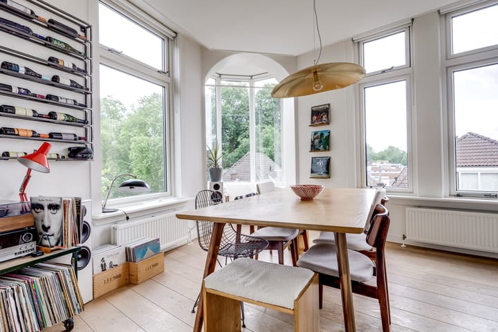 Foto 16 van Lucasbolwerk 2-B