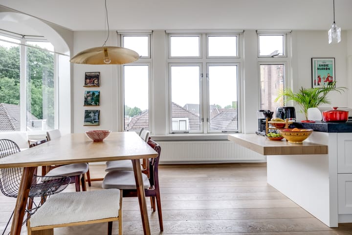 Foto 17 van Lucasbolwerk 2-B