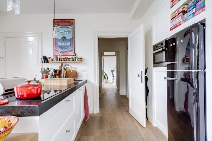 Foto 18 van Lucasbolwerk 2-B