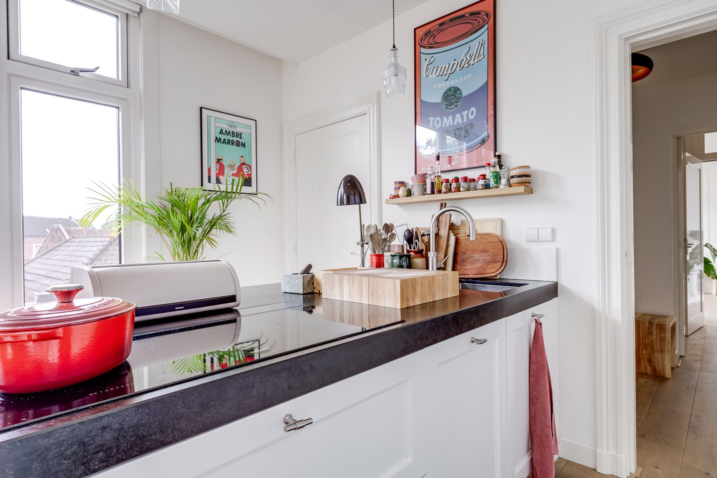 Foto 19 van Lucasbolwerk 2-B