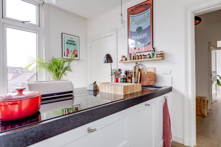 Foto 19 van Lucasbolwerk 2-B