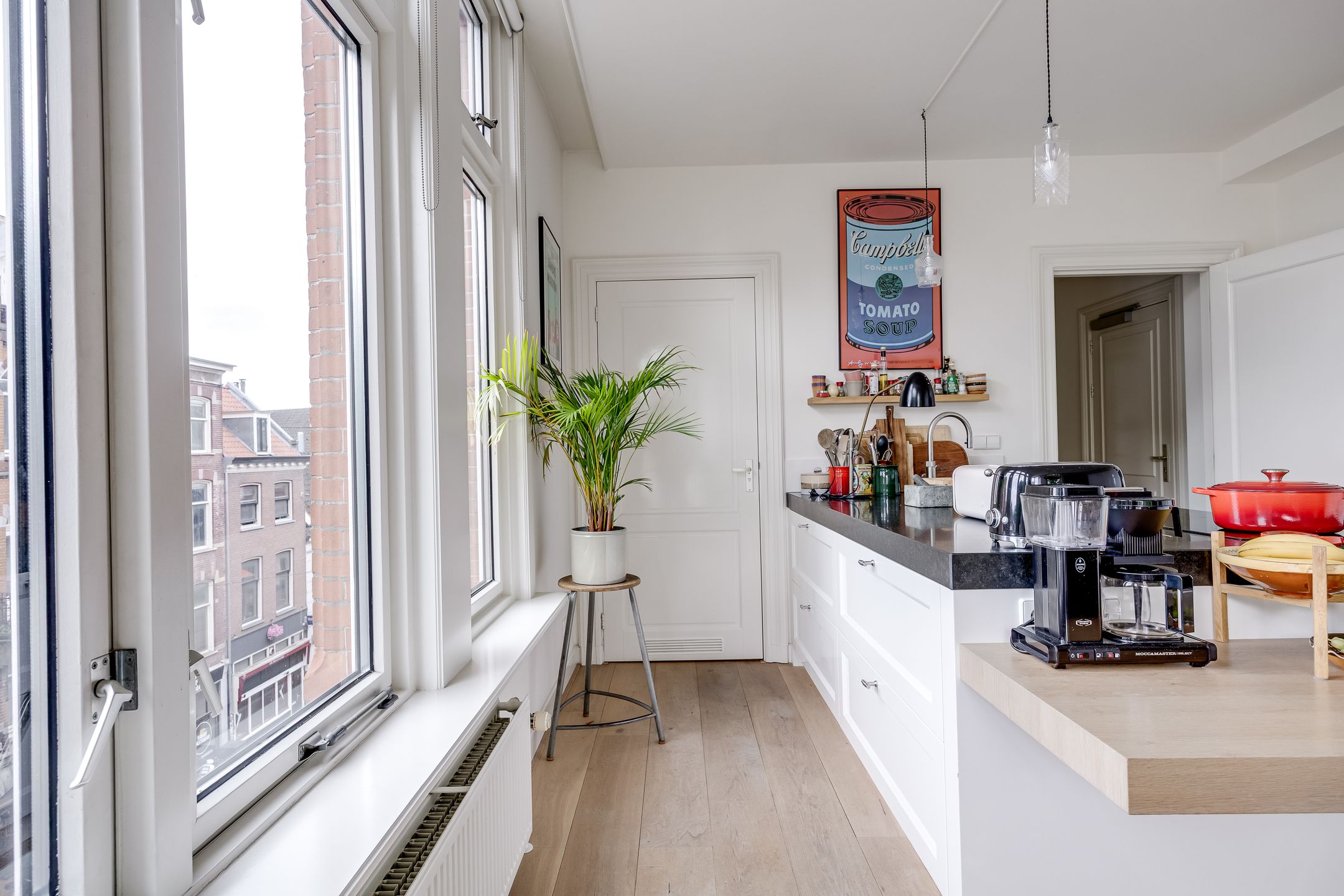 Foto 21 van Lucasbolwerk 2-B