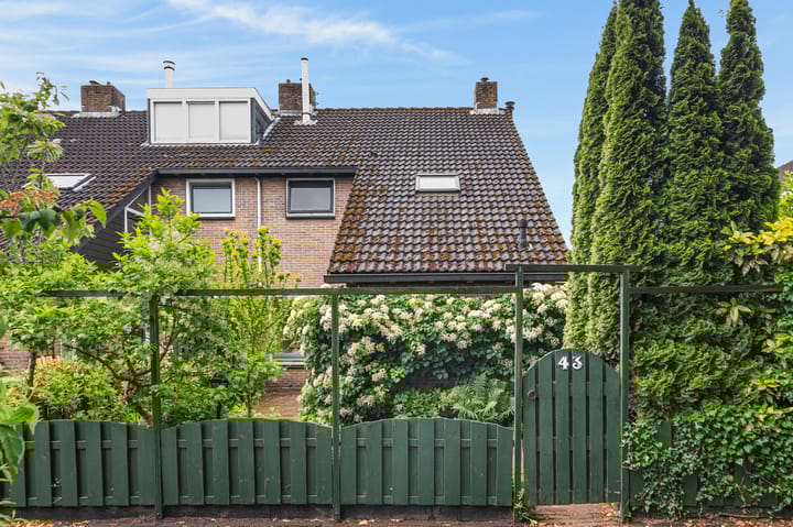 Schoolstraat 43