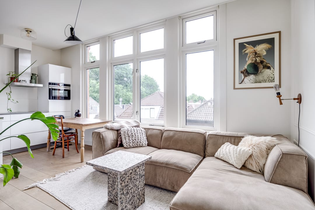 Foto 26 van Lucasbolwerk 2-B