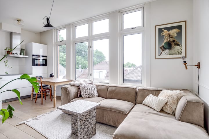 Foto 26 van Lucasbolwerk 2-B