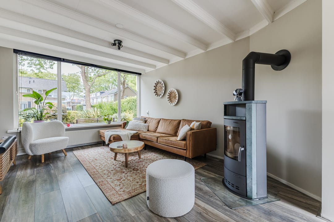 Foto 2 van Rembrandtstraat 20