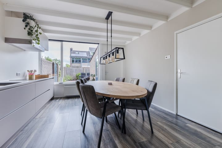 Foto 3 van Rembrandtstraat 20