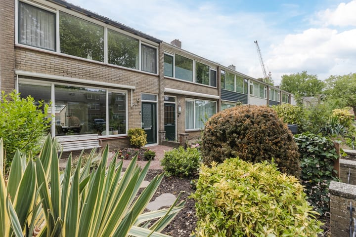 Foto 5 van Rembrandtstraat 20