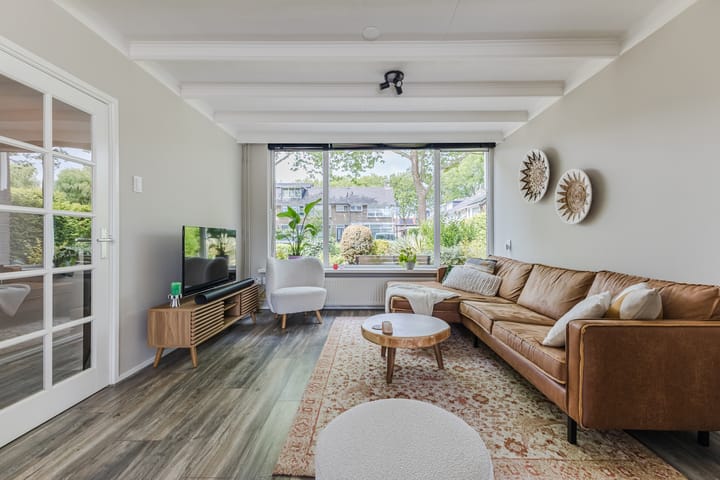 Foto 7 van Rembrandtstraat 20