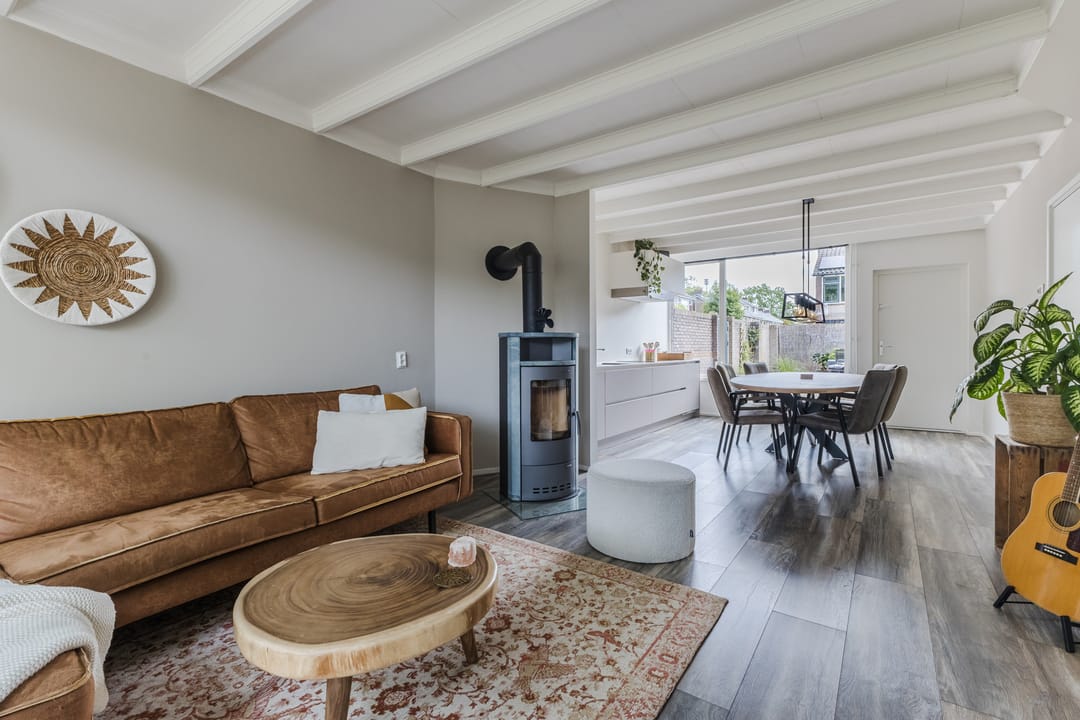 Foto 8 van Rembrandtstraat 20