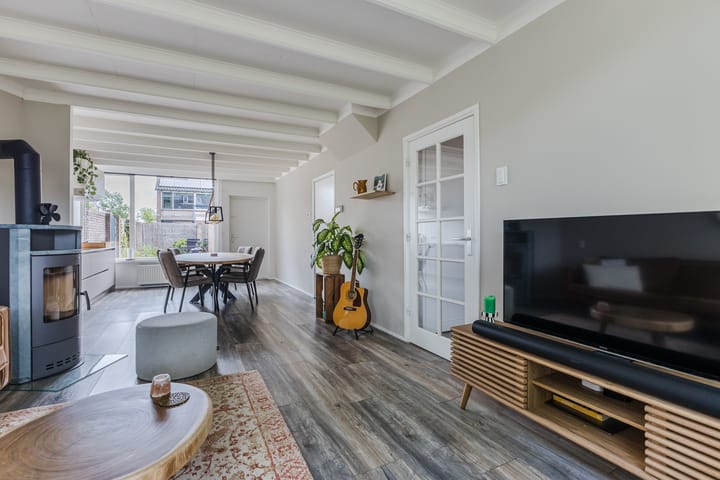 Foto 9 van Rembrandtstraat 20