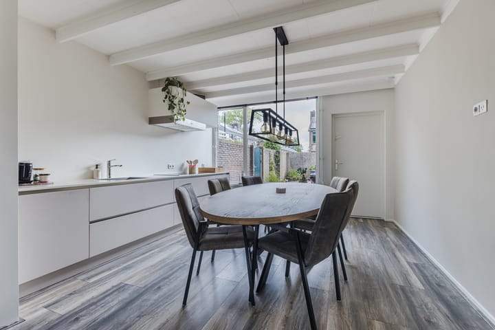 Foto 10 van Rembrandtstraat 20