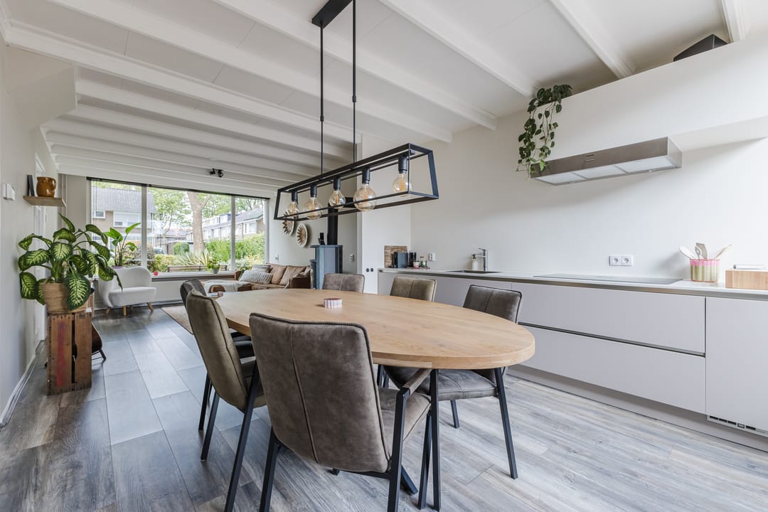 Foto 11 van Rembrandtstraat 20