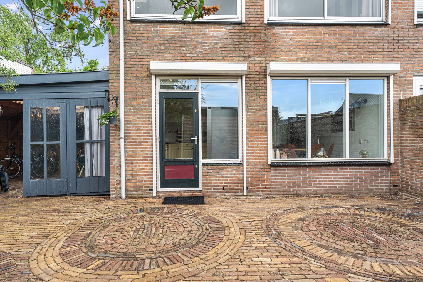 Photo 19 of Schoolstraat 43