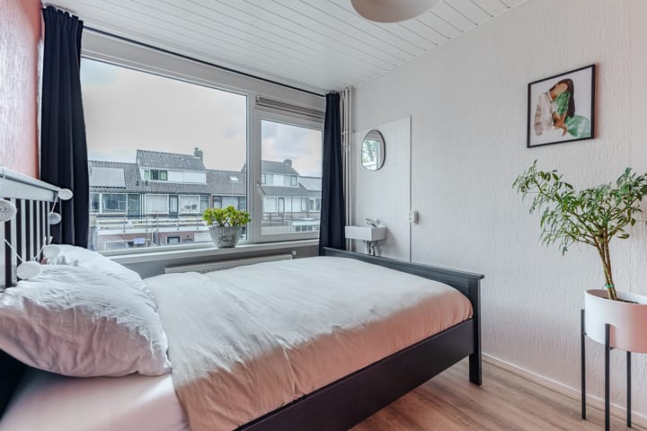 Foto 20 van Rembrandtstraat 20