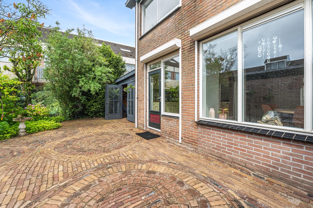 Photo 23 of Schoolstraat 43