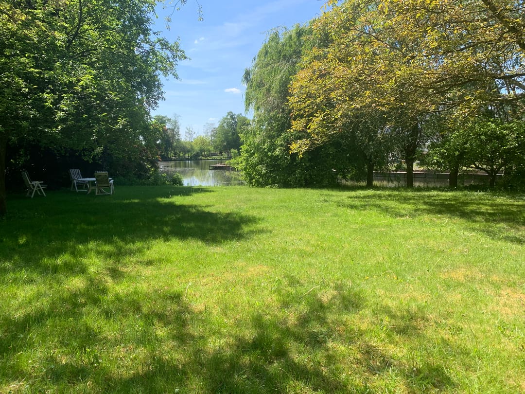 Foto 2 van Ameroever 70