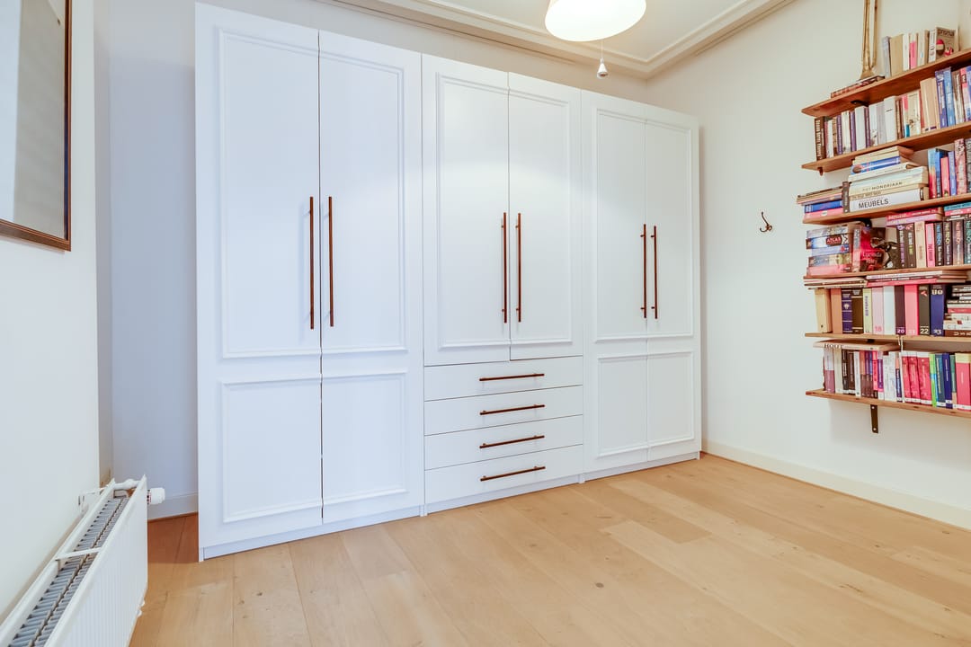 Foto 46 van Lucasbolwerk 2-B