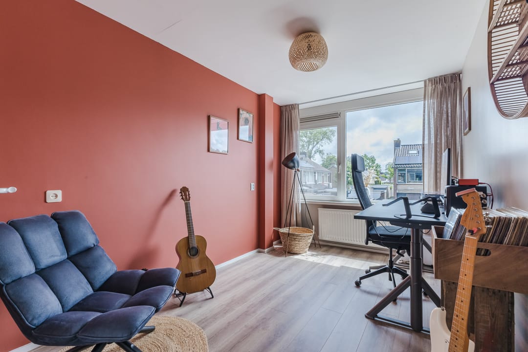 Foto 22 van Rembrandtstraat 20