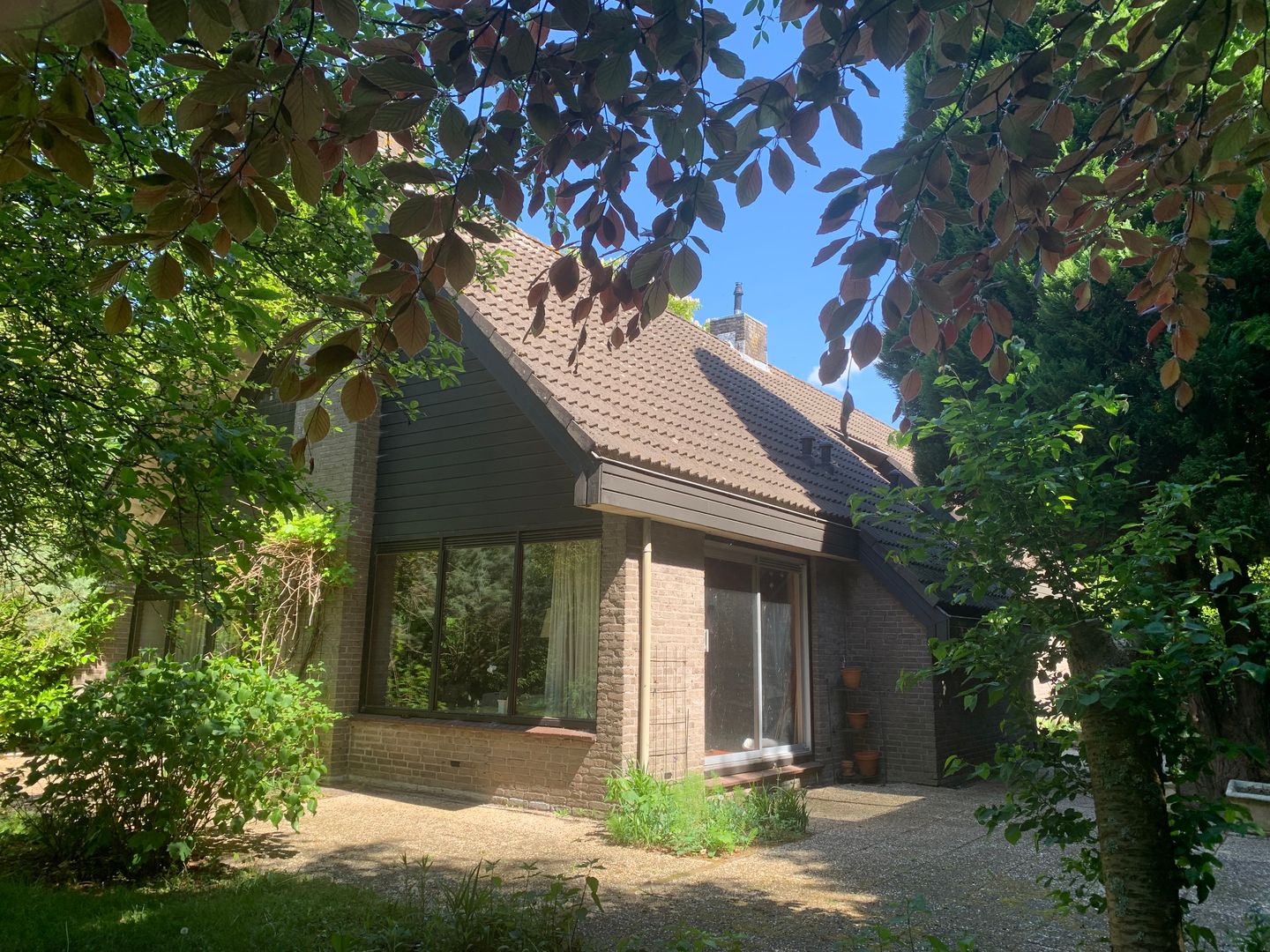 Foto 5 van Ameroever 70