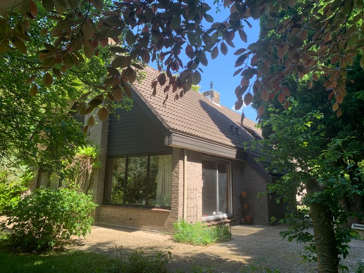 Foto 5 van Ameroever 70