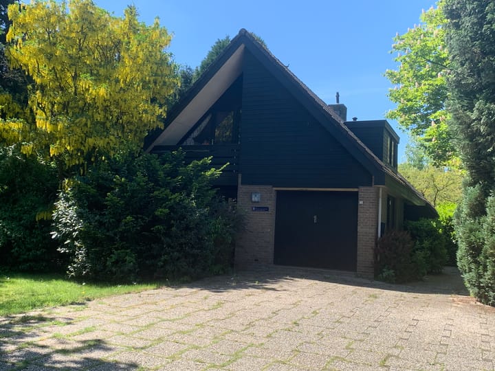 Foto 37 van Ameroever 70