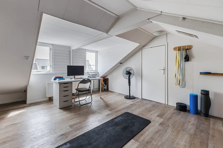 Foto 30 van Rembrandtstraat 20