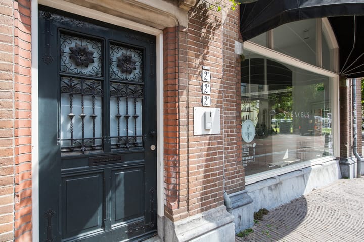 Foto 54 van Lucasbolwerk 2-B