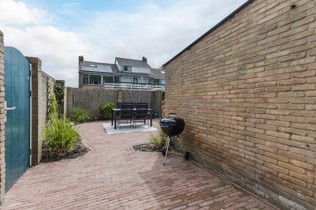 Foto 32 van Rembrandtstraat 20