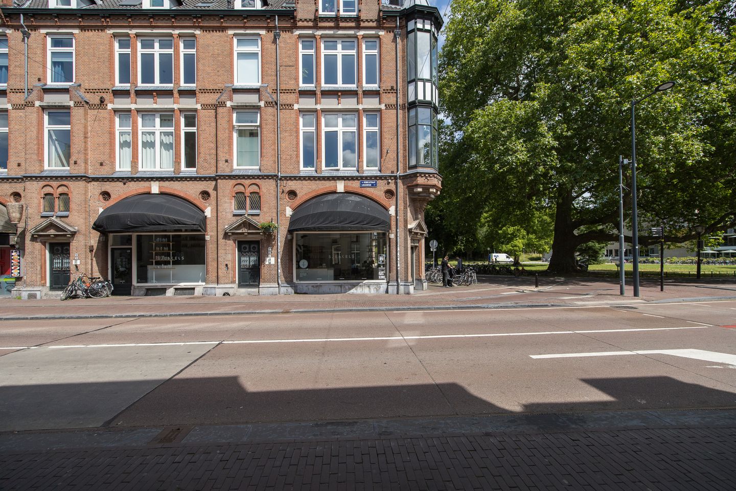 Foto 55 van Lucasbolwerk 2-B