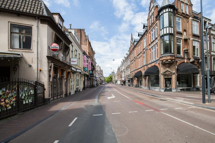 Foto 57 van Lucasbolwerk 2-B