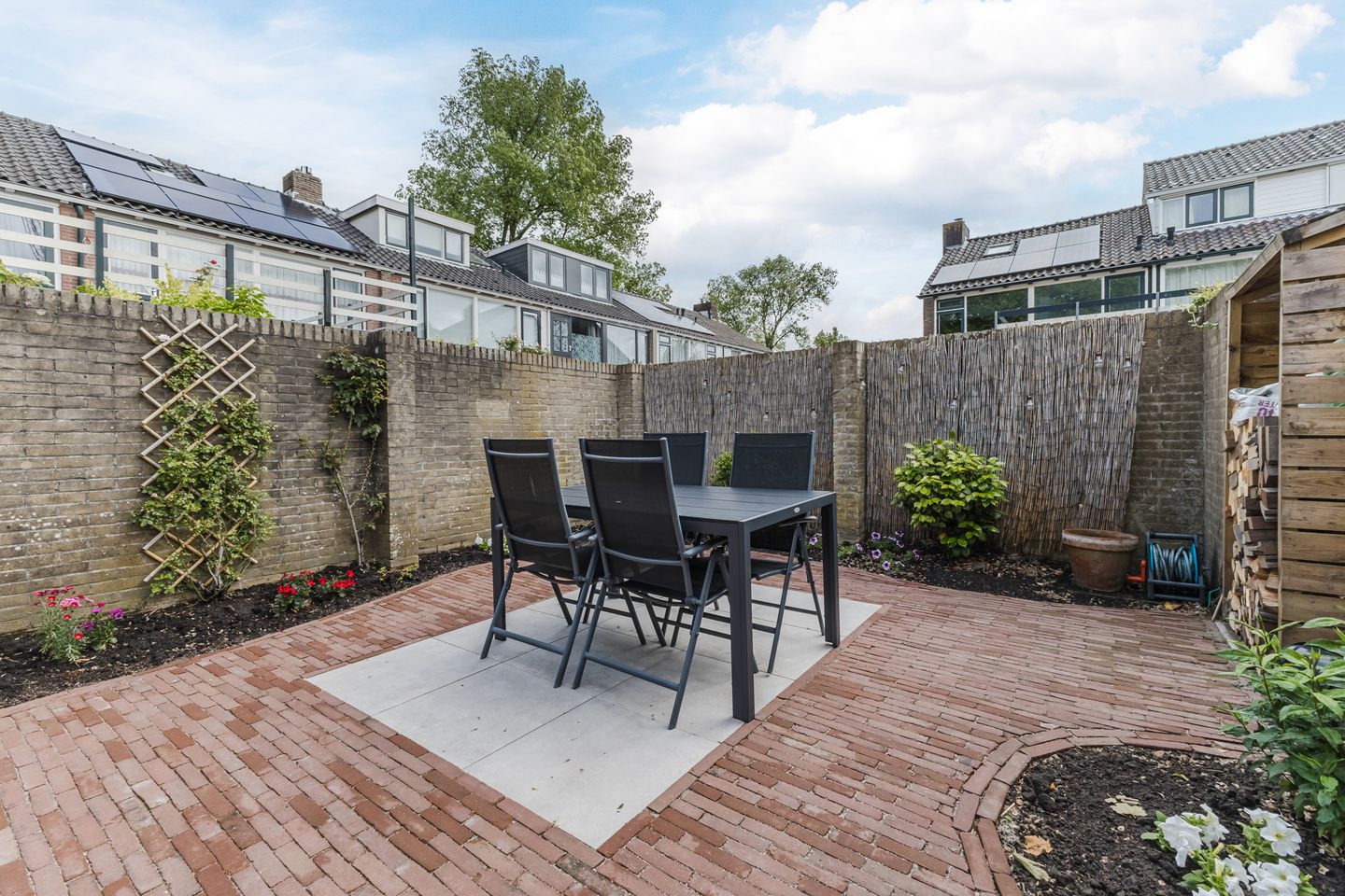 Foto 35 van Rembrandtstraat 20