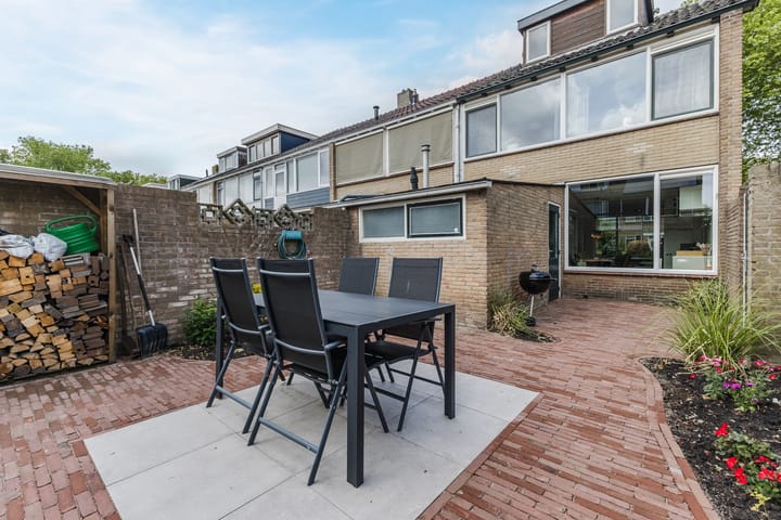 Foto 36 van Rembrandtstraat 20