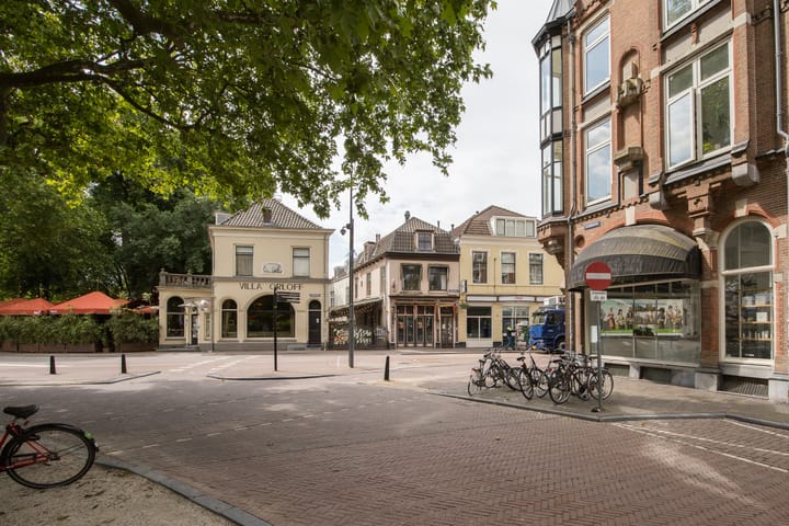 Foto 58 van Lucasbolwerk 2-B